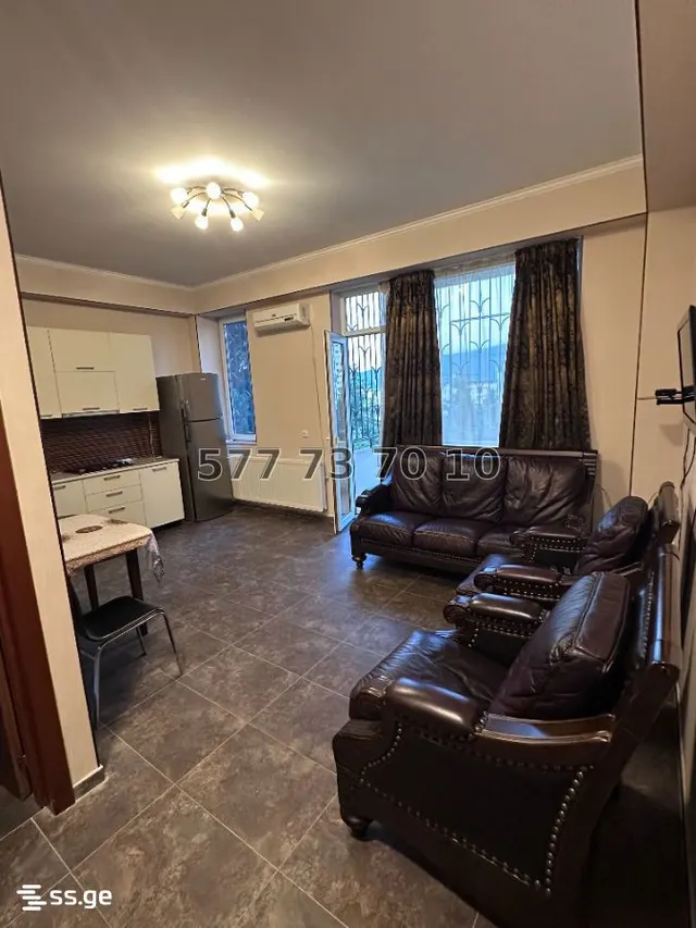 2 room Flat For Sale. Nutsubidze plateau