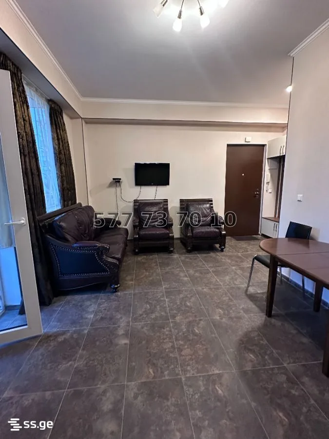 2 room Flat For Sale. Nutsubidze plateau · 2/12