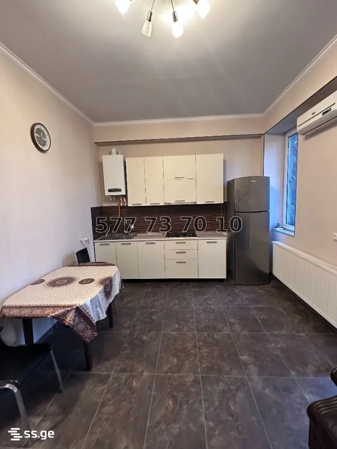 2 room Flat For Sale. Nutsubidze plateau · 3