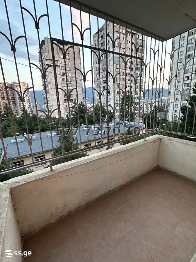 2 room Flat For Sale. Nutsubidze plateau · 5/12