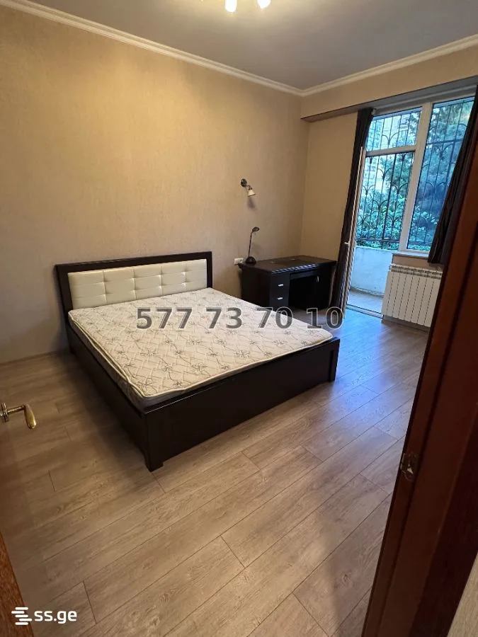 2 room Flat For Sale. Nutsubidze plateau · 6/12