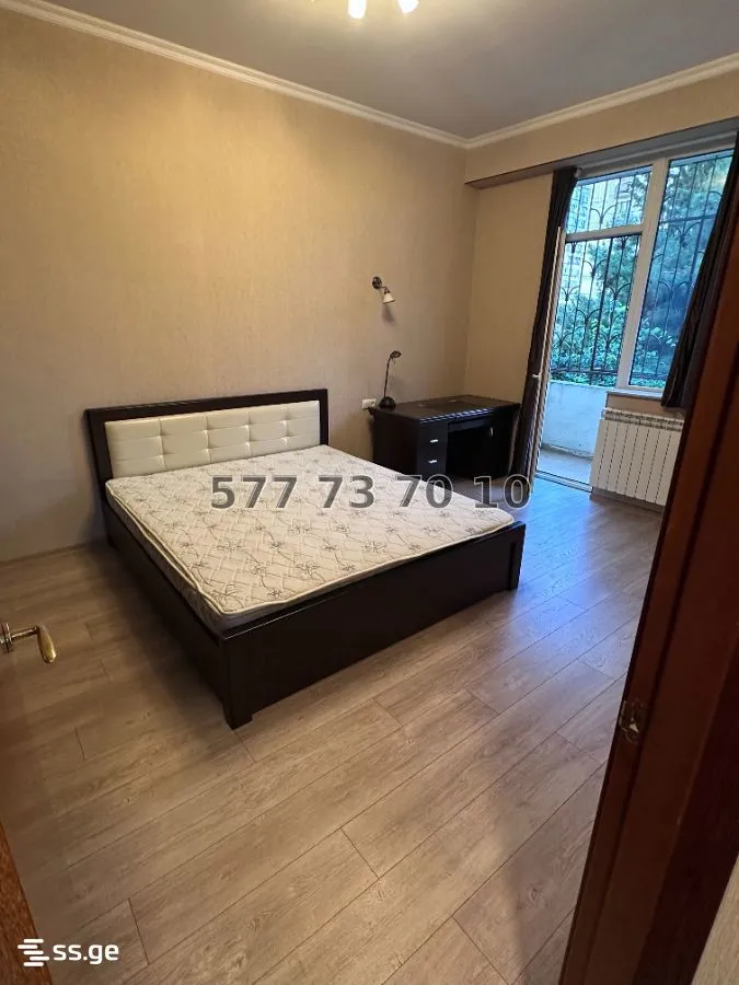 2 room Flat For Sale. Nutsubidze plateau · 6