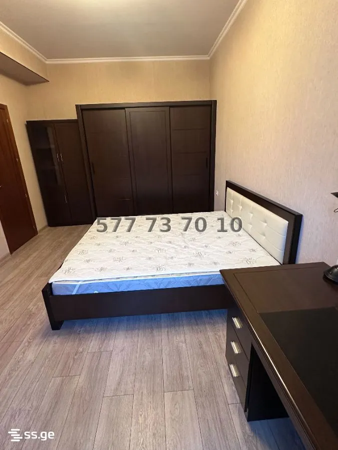2 room Flat For Sale. Nutsubidze plateau · 7
