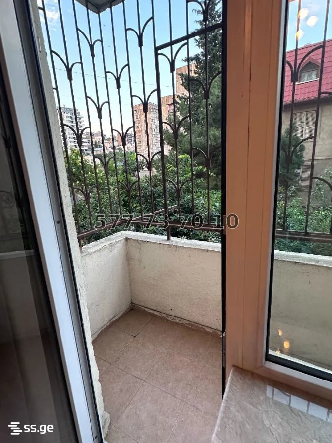 2 room Flat For Sale. Nutsubidze plateau · 8/12
