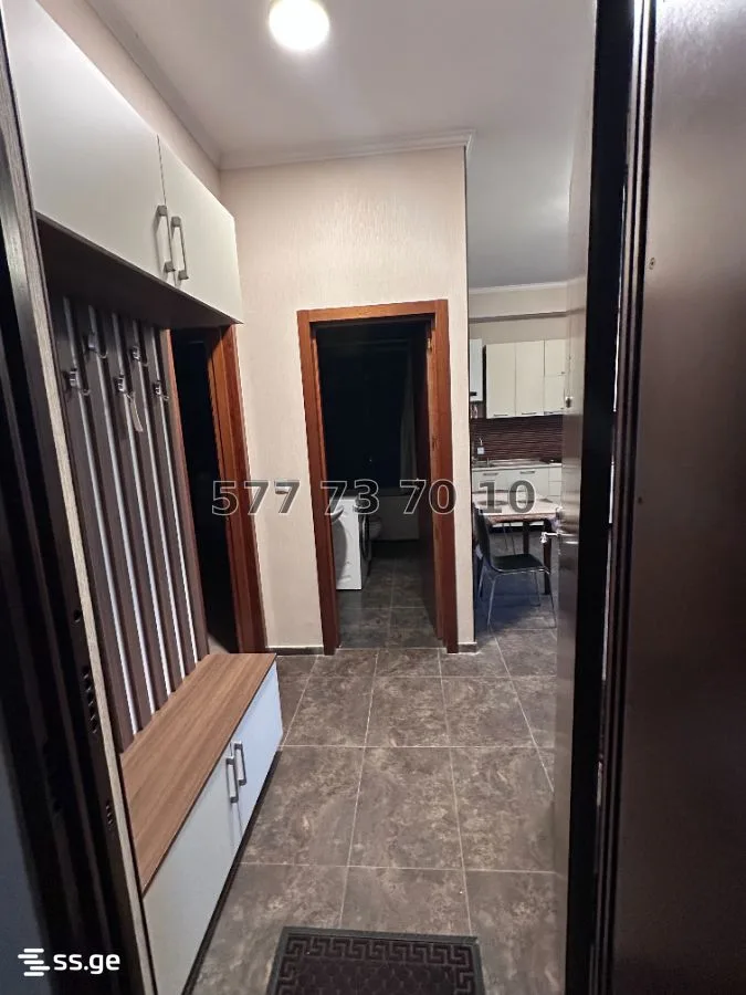 2 room Flat For Sale. Nutsubidze plateau · 9/12