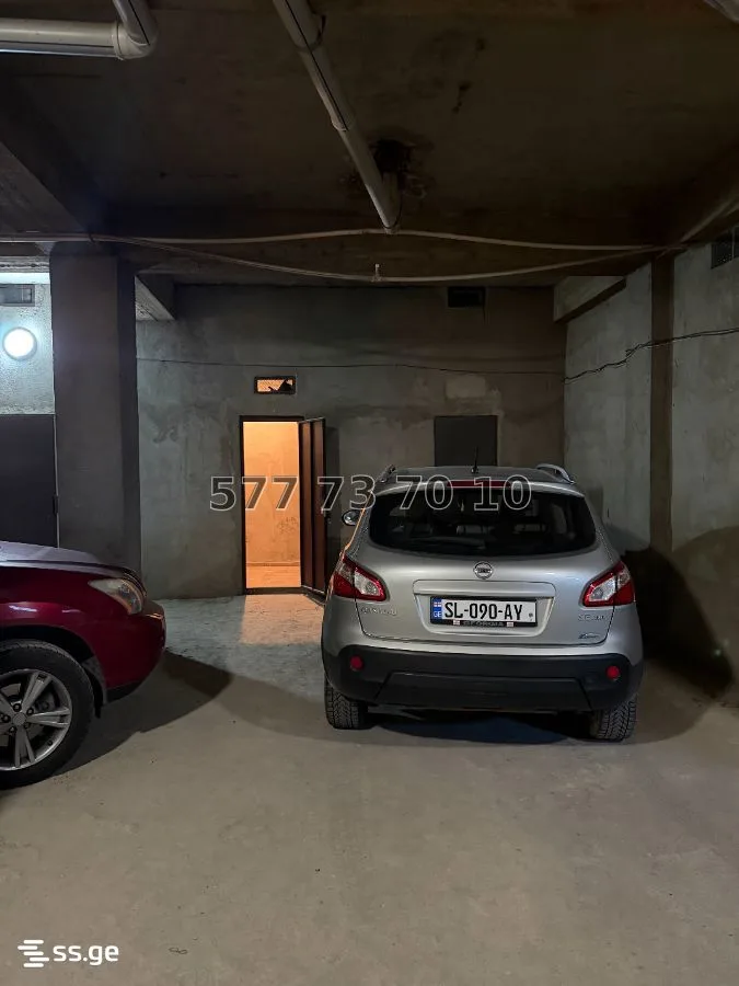 2 room Flat For Sale. Nutsubidze plateau · 12/12