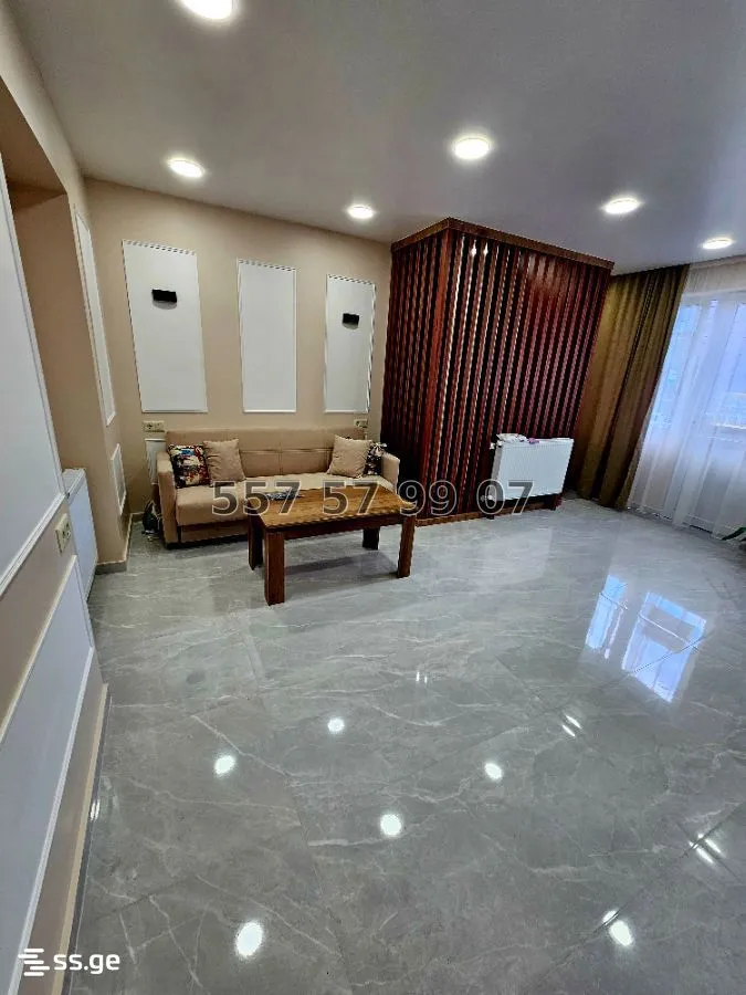 2 room Flat For Sale. Batumi