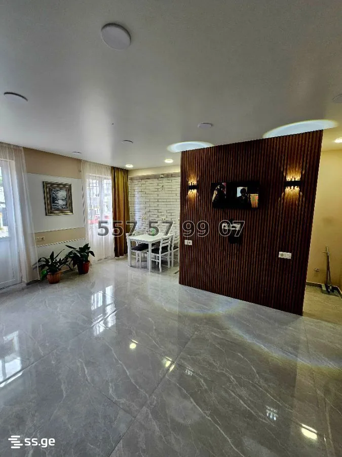 2 room Flat For Sale. Batumi · 3/11