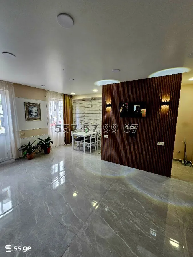 2 room Flat For Sale. Batumi · 3