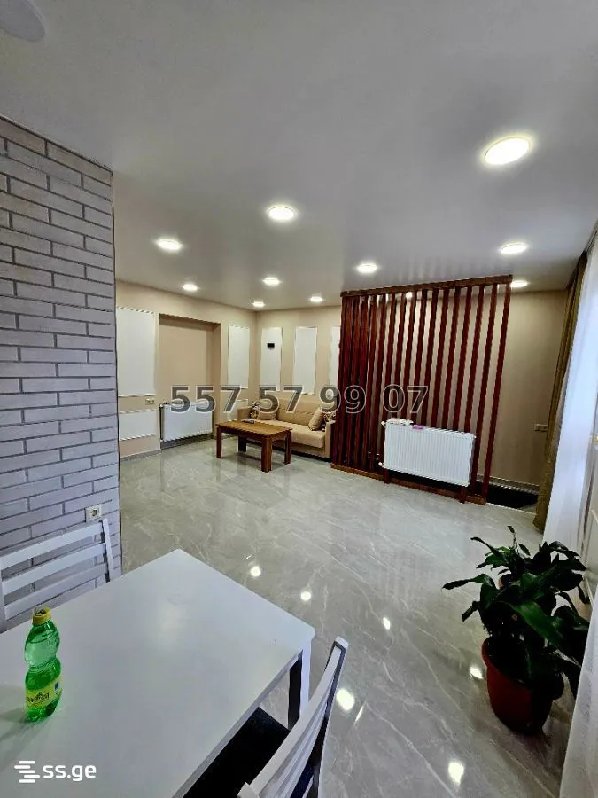 2 room Flat For Sale. Batumi · 8