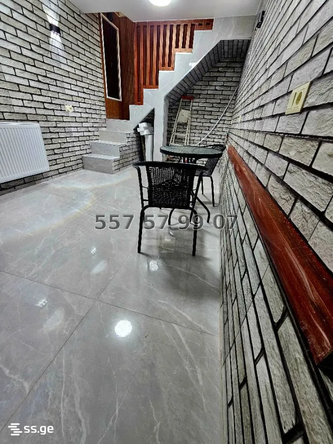 2 room Flat For Sale. Batumi · 9