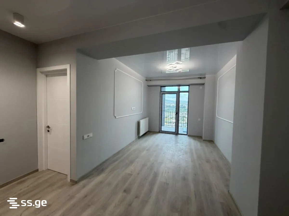 2 room Flat For Sale. Didi digomi · 2/10