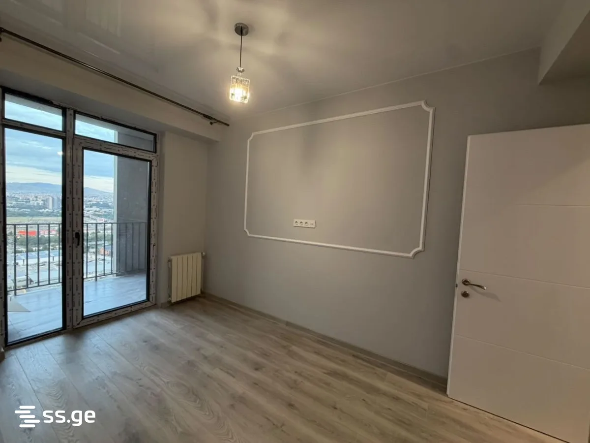 2 room Flat For Sale. Didi digomi · 3/10