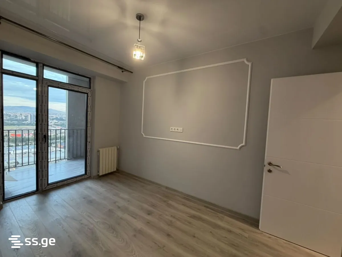 2 room Flat For Sale. Didi digomi · 3