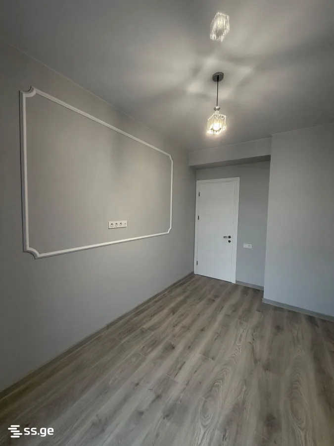 2 room Flat For Sale. Didi digomi · 4/10