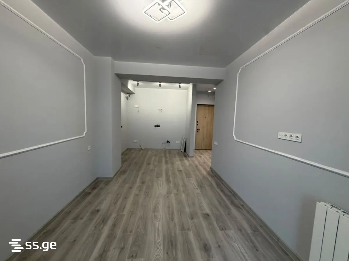 2 room Flat For Sale. Didi digomi · 5