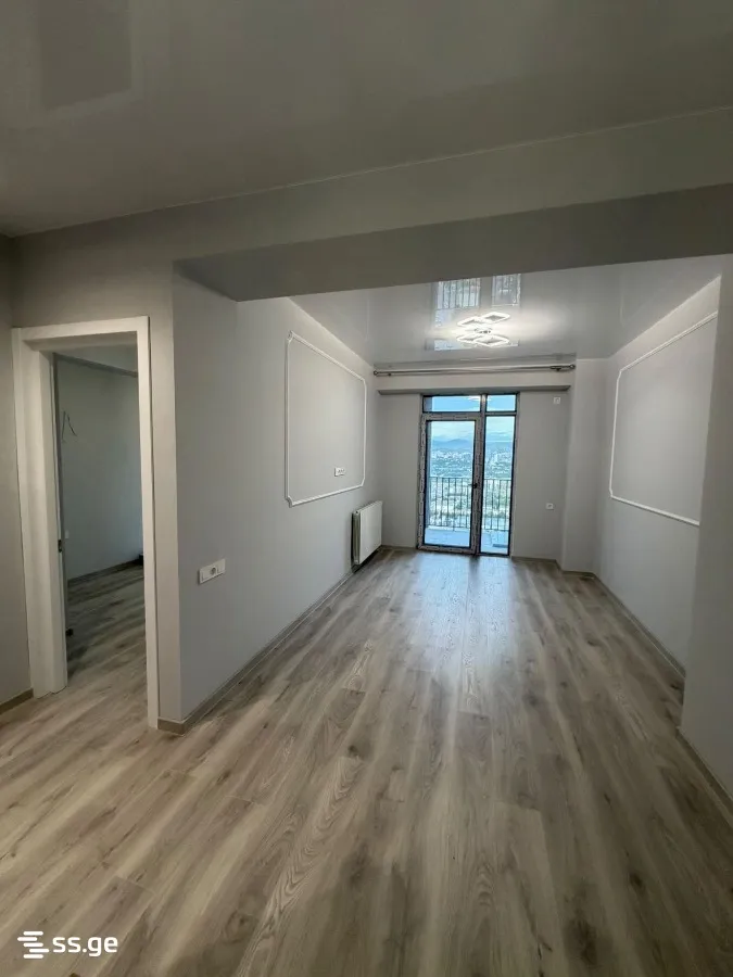 2 room Flat For Sale. Didi digomi · 6