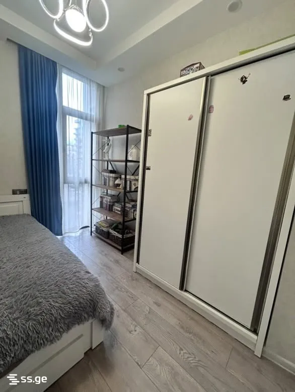 4 room Flat For Rent. Batumi · 5