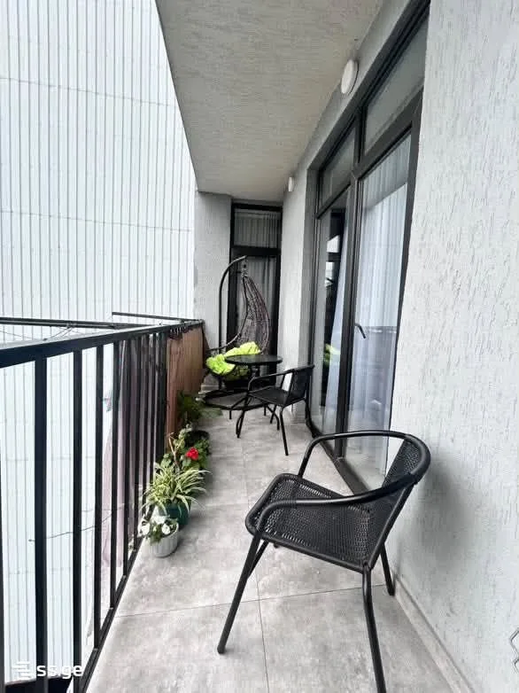 4 room Flat For Rent. Batumi · 10/12