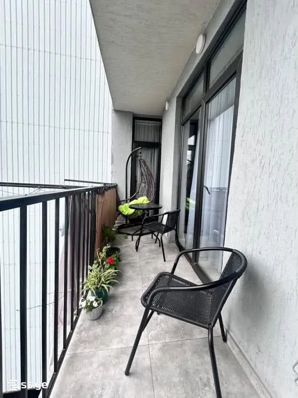 4 room Flat For Rent. Batumi · 10