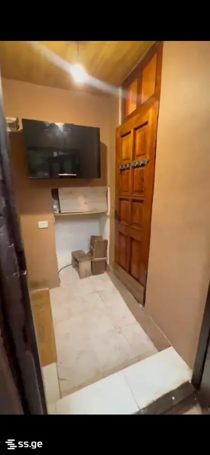 2 room Flat For Rent. Avlabari · 7