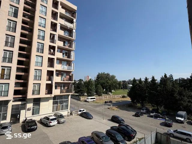 4 room Flat For Sale. Gldani