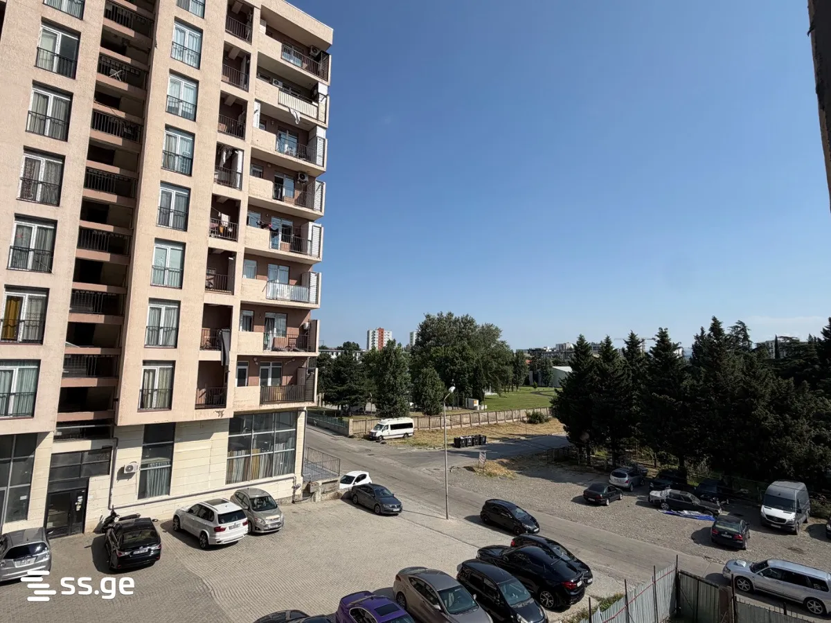 4 room Flat For Sale. Gldani