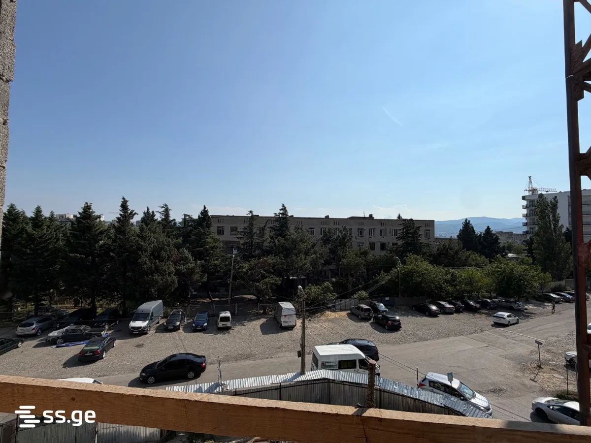 4 room Flat For Sale. Gldani · 2/12