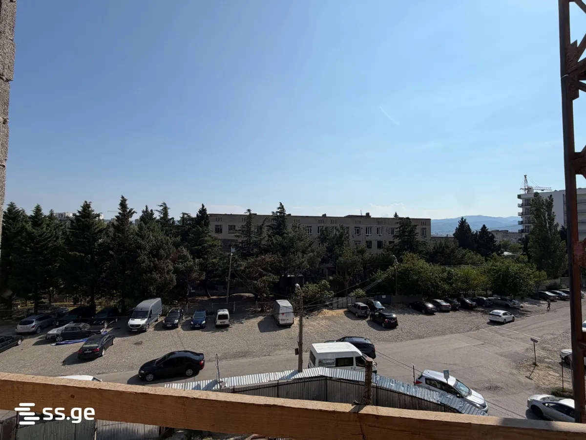 4 room Flat For Sale. Gldani · 2