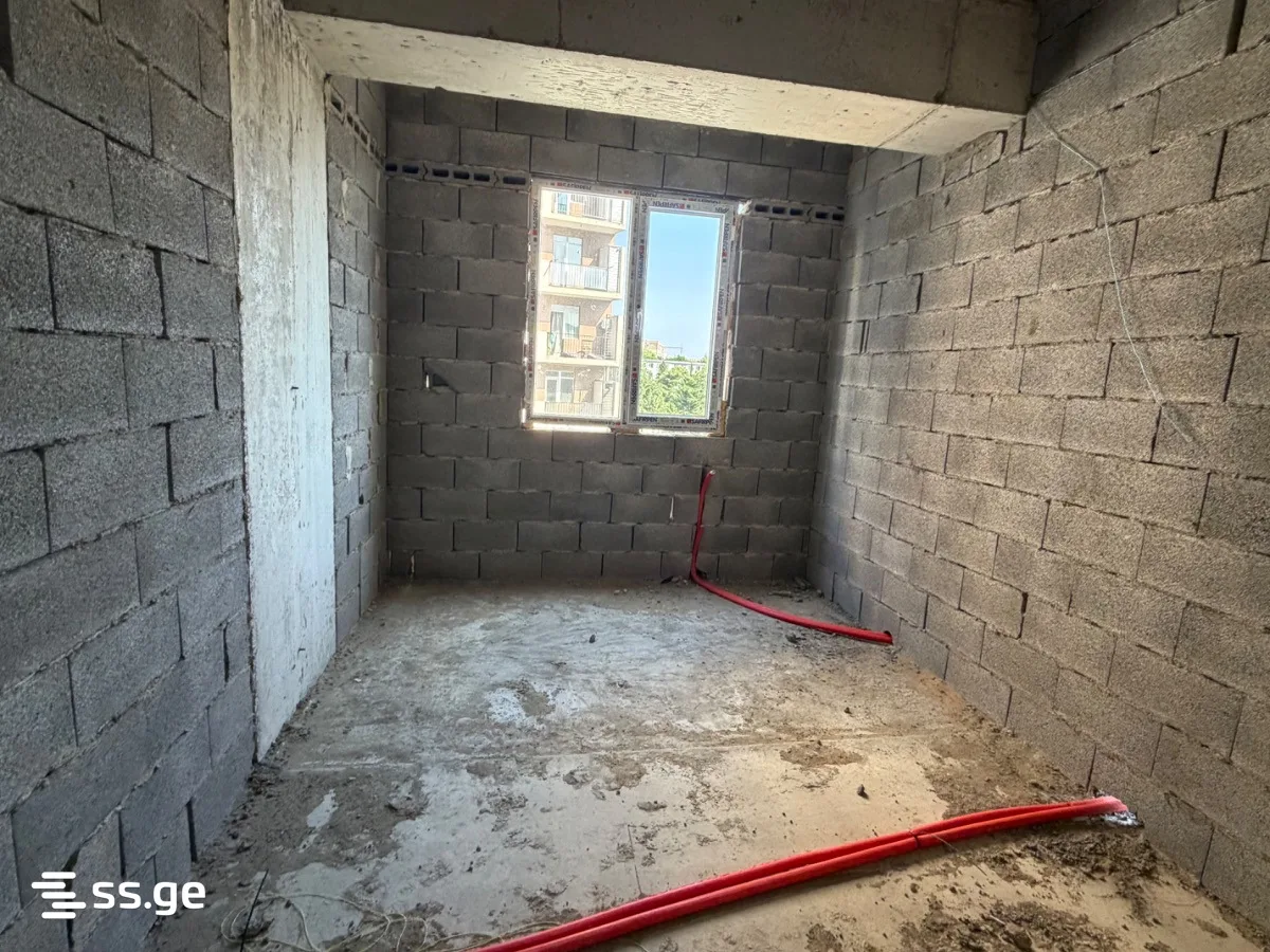 4 room Flat For Sale. Gldani · 3/12
