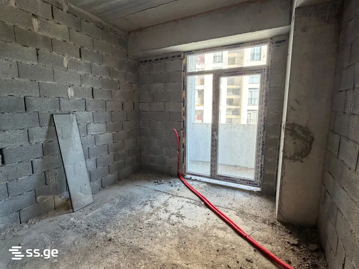 4 room Flat For Sale. Gldani · 4/12