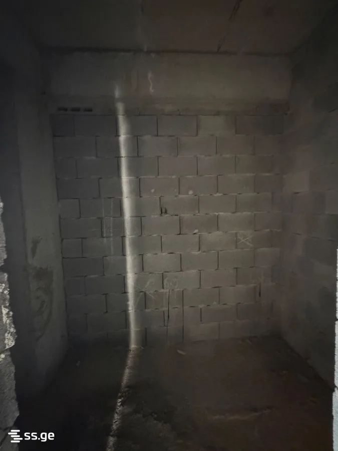 4 room Flat For Sale. Gldani · 6/12