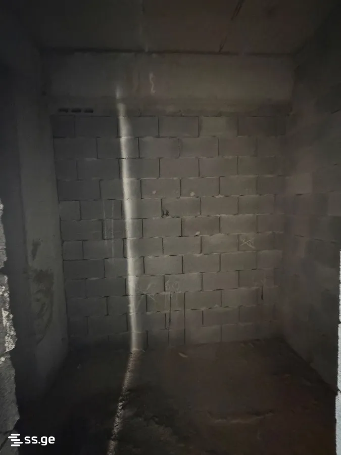 4 room Flat For Sale. Gldani · 6