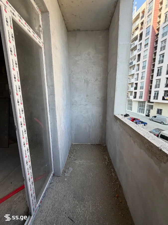 4 room Flat For Sale. Gldani · 7/12