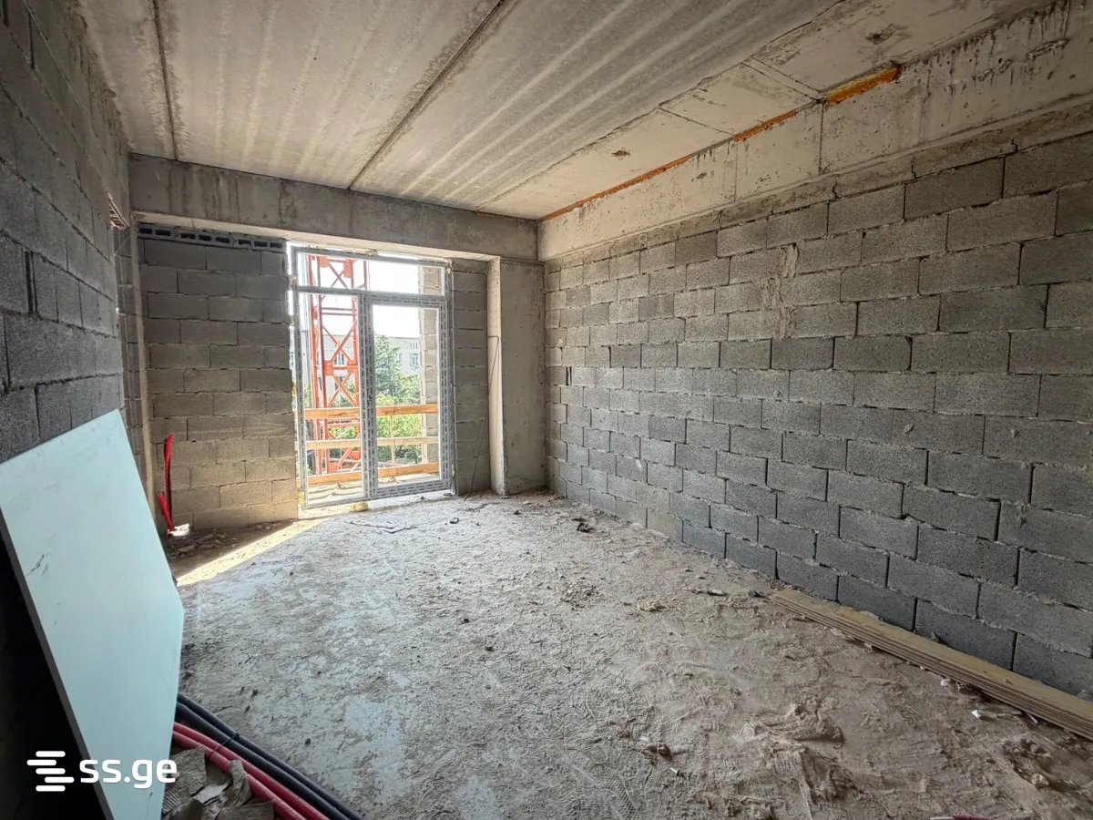 4 room Flat For Sale. Gldani · 10