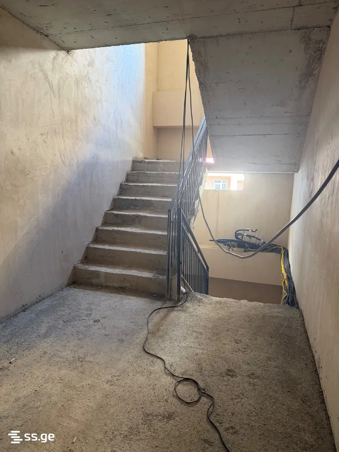 4 room Flat For Sale. Gldani · 11/12