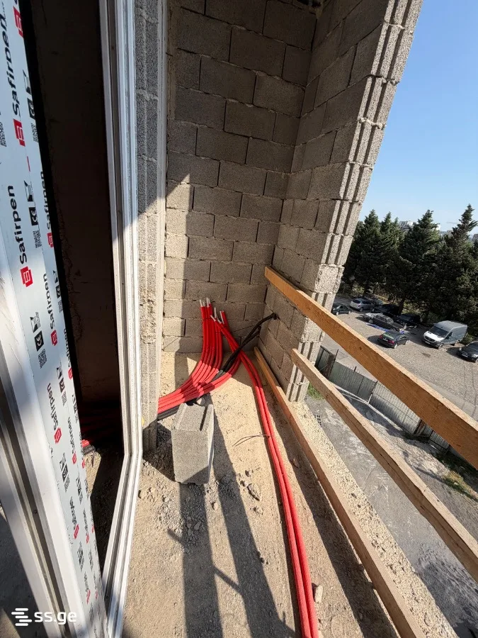 4 room Flat For Sale. Gldani · 12/12