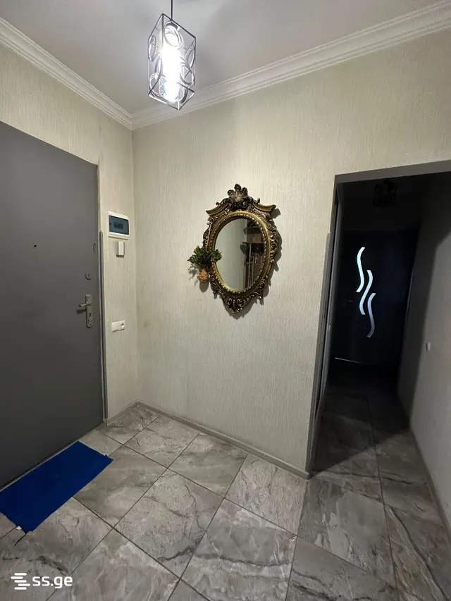 4 room Flat For Sale. Varketili