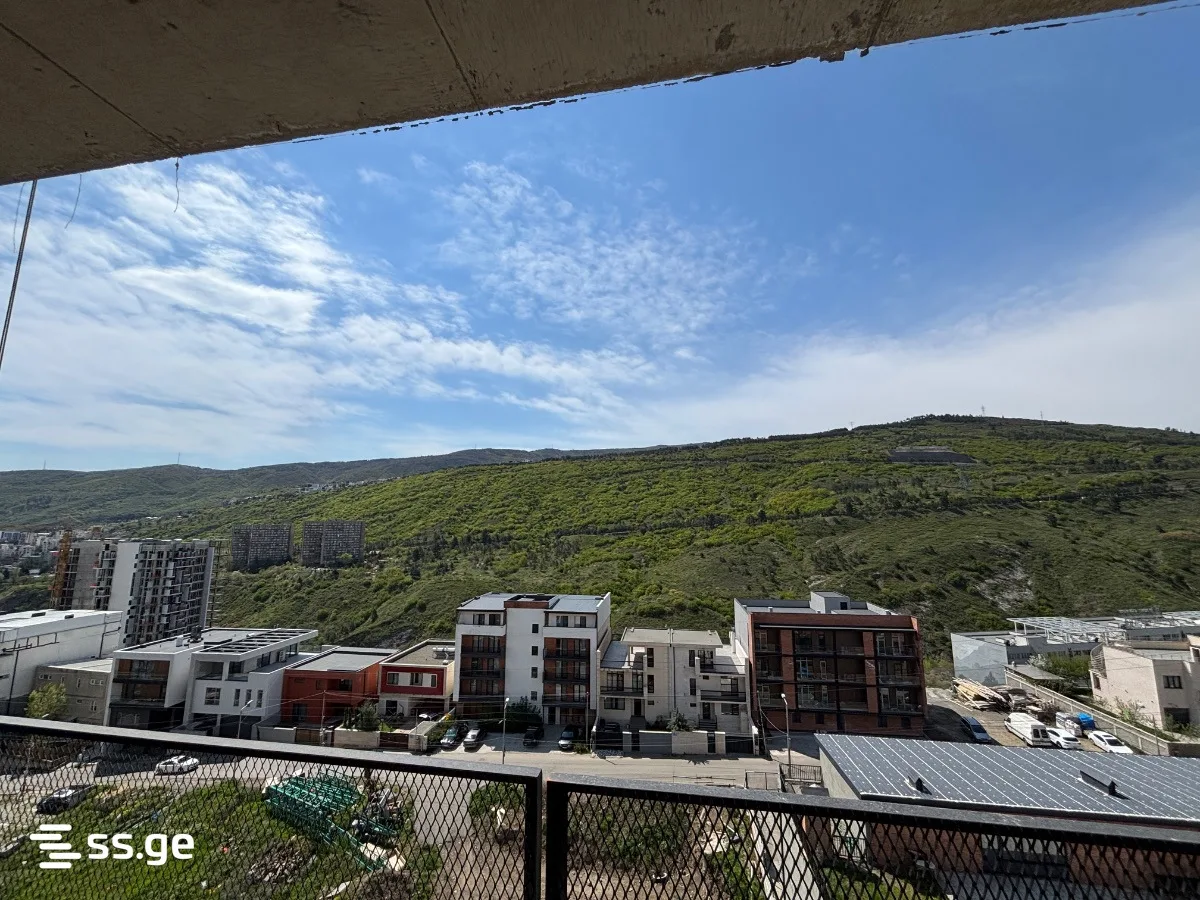 4 room Flat For Sale. Saburtalo · 2/12