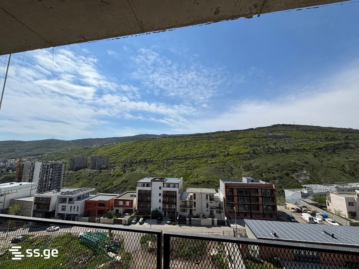 4 room Flat For Sale. Saburtalo · 2