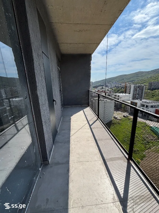 4 room Flat For Sale. Saburtalo · 3/12
