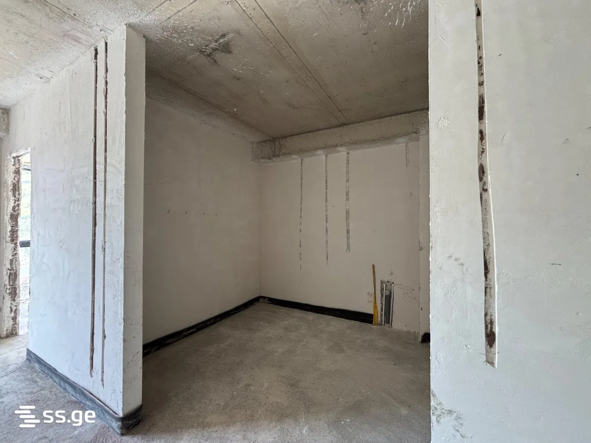 4 room Flat For Sale. Saburtalo · 4/12