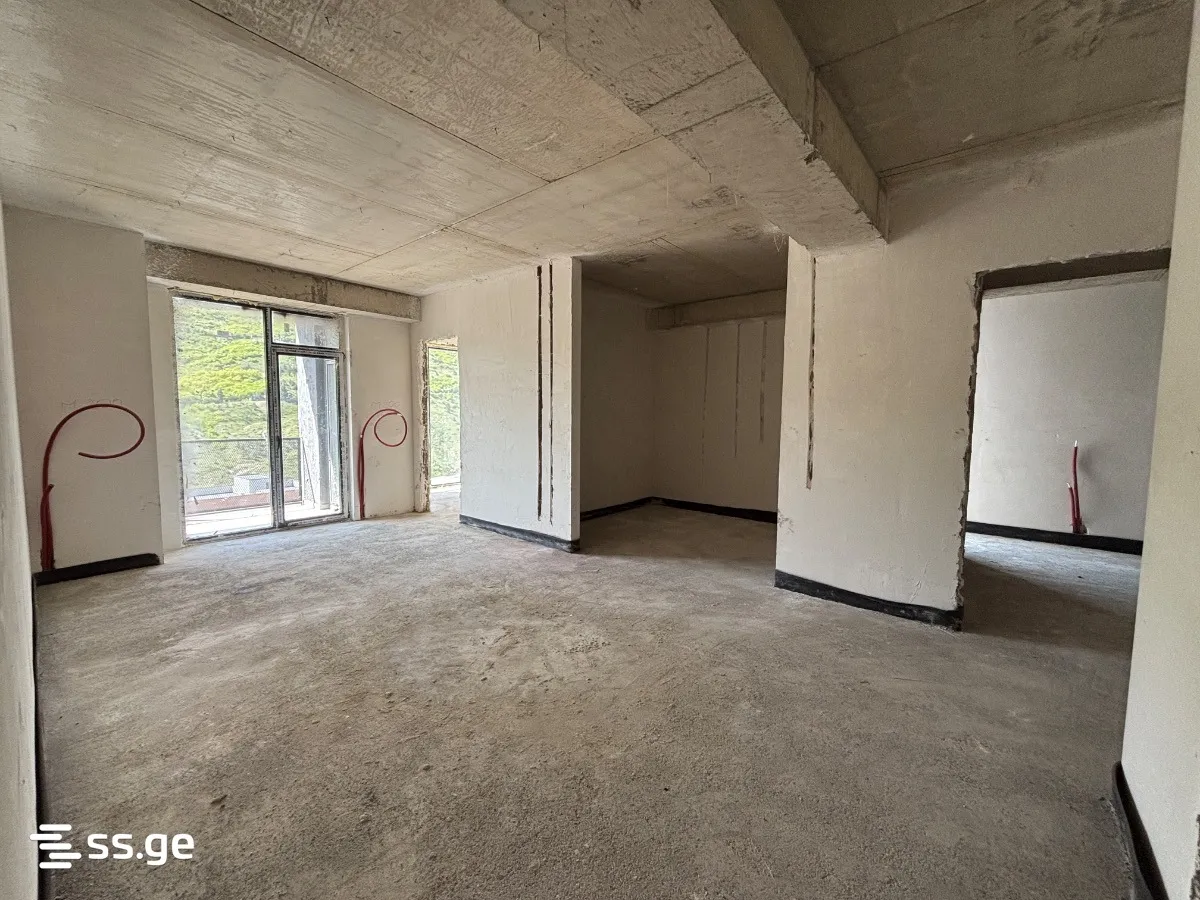 4 room Flat For Sale. Saburtalo · 7