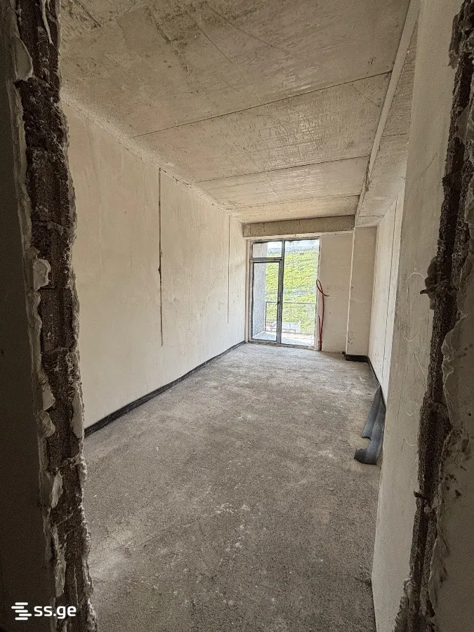 4 room Flat For Sale. Saburtalo · 8