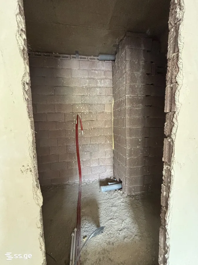 4 room Flat For Sale. Saburtalo · 10