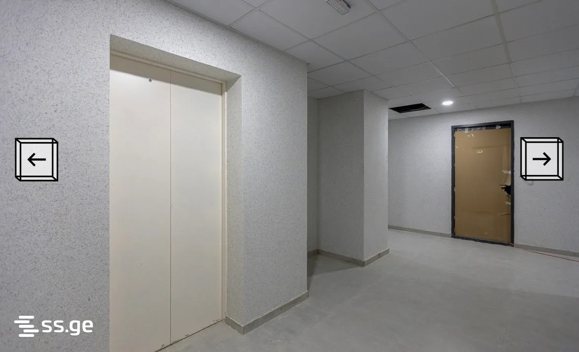 4 room Flat For Sale. Saburtalo · 12/12
