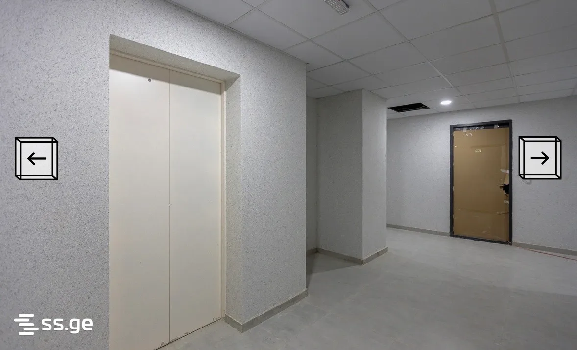 4 room Flat For Sale. Saburtalo · 12