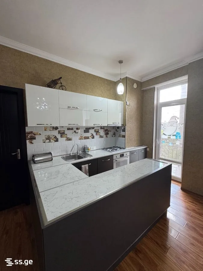 3 room Flat For Sale. Didi digomi · 3/12