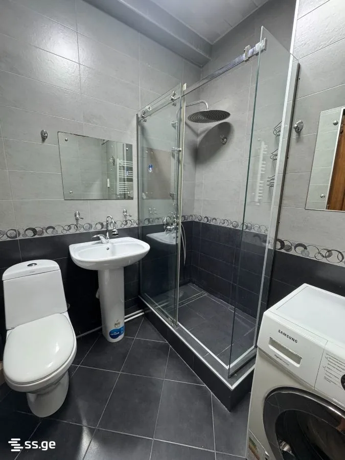 3 room Flat For Sale. Didi digomi · 7/12