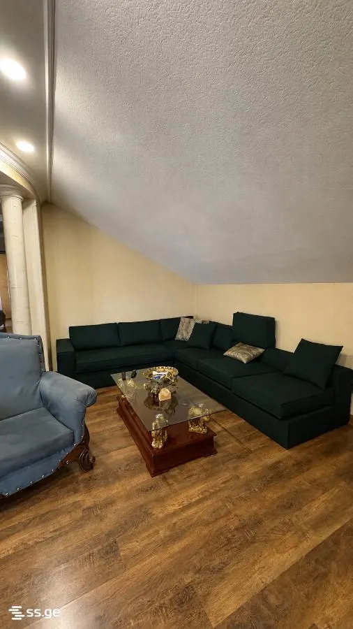 3 room Flat For Sale. Saburtalo